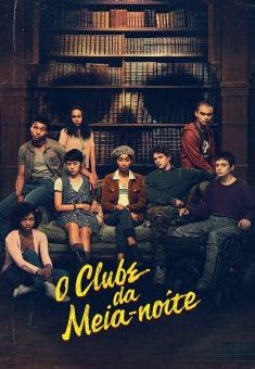 O Clube da Meia-Noite 1ª Temporada Torrent (2022)