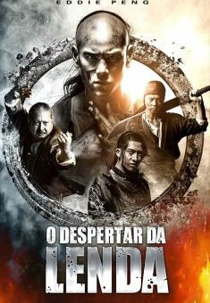 O Despertar da Lenda Torrent – BluRay 720p/1080p Dual Áudio