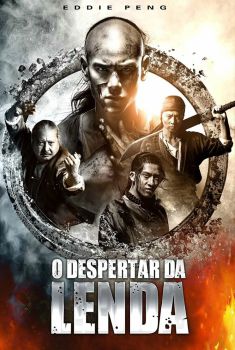 O Despertar da Lenda Torrent – BluRay 720p/1080p Dual Áudio