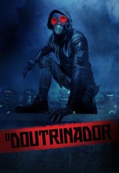 O Doutrinador Torrent (2018) WEB-DL 1080p Nacional