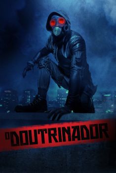 O Doutrinador Torrent (2018) WEB-DL 1080p Nacional