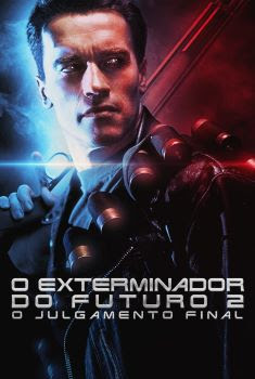 O Exterminador do Futuro 2: O Julgamento Final Torrent (1991)