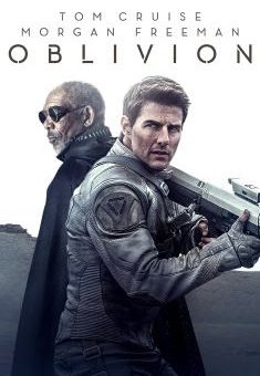 Oblivion Torrent (2013) WEB-DL 1080p Dual Áudio