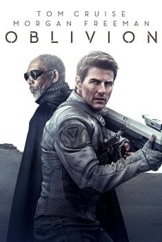 Oblivion Torrent (2013) WEB-DL 1080p Dual Áudio