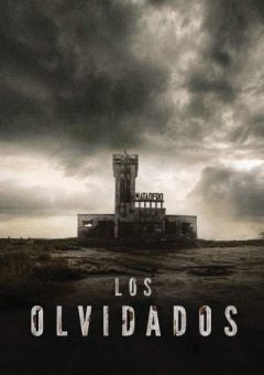 Os Esquecidos Torrent – WEB-DL 720p/1080p Dual Áudio