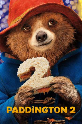 Paddington 2 Torrent (2017) BluRay 720p/1080p Dual Áudio