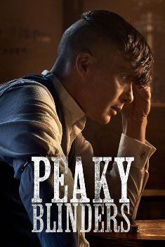 Peaky Blinders 5ª Temporada Torrent (2019) WEB-DL 720p/1080p Dual Áudio