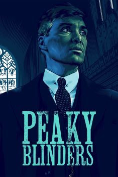 Peaky Blinders 6ª Temporada Torrent (2022) WEB-DL 720p/1080p Dual Áudio