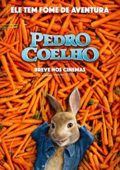 Pedro Coelho Torrent (2018) BluRay 720p/1080p Dual Áudio