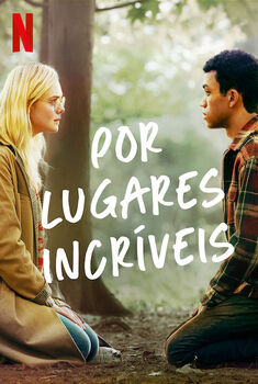 Por Lugares Incríveis Torrent (2020) WEB-DL 1080p Dual Áudio