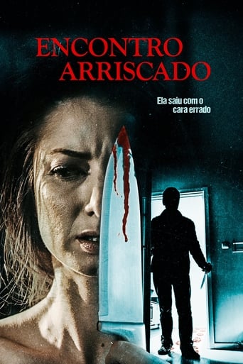 Encontro Arriscado (2021) WEB-DL 1080p Dublado