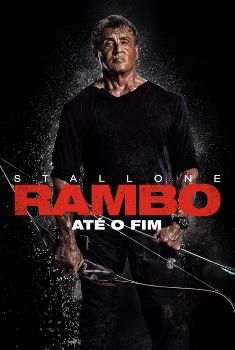 Rambo: Até o Fim Torrent (2019) BluRay 720p/1080p Dual Áudio