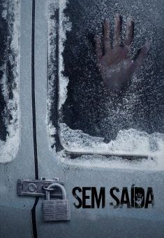 Sem Saída Torrent (2022) WEB-DL 1080p Dual Áudio