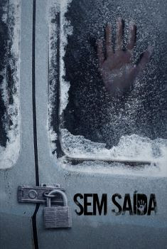 Sem Saída Torrent (2022) WEB-DL 1080p Dual Áudio