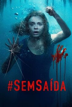 #SemSaída Torrent (2020) BluRay 1080p Dual Áudio