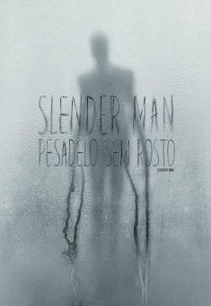 Slender Man: Pesadelo Sem Rosto Torrent (2018) BluRay 720p/1080p Dual Áudio