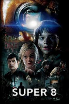 Super 8 Torrent (2011)