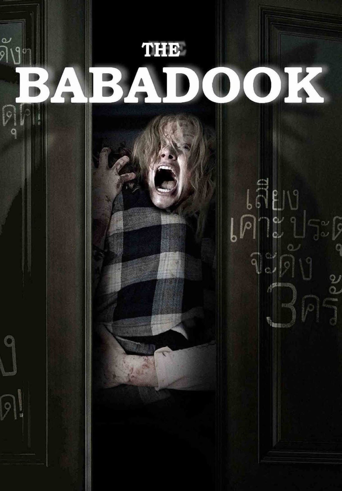 The Babadook Torrent (2015) Blu-ray Rip 1080p Legendado