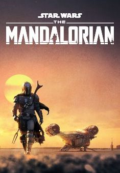 The Mandalorian 1ª Temporada Torrent – WEB-DL 720p/1080p Dual Áudio