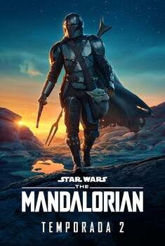 The Mandalorian 2ª Temporada Torrent (2020) WEB-DL 720p/1080p Dual Áudio