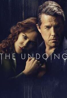 The Undoing 1ª Temporada Torrent (2020) WEB-DL 1080p Dual Áudio