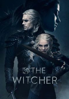 The Witcher 2ª Temporada Torrent (2021) WEB-DL  Dual Áudio