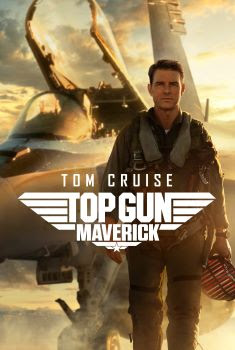 Top Gun: Maverick Torrent (2022) WEB-DL 720p/1080p/4K Dual Áudio