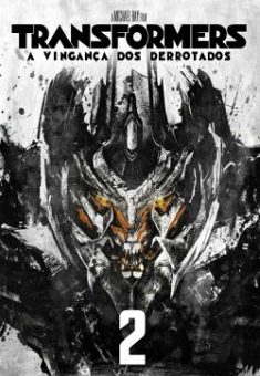 Transformers: A Vingança dos Derrotados Torrent (2009) BluRay IMAX 720p/1080p Dual Áudio