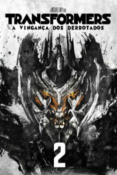 Transformers: A Vingança dos Derrotados Torrent (2009) BluRay IMAX 720p/1080p Dual Áudio