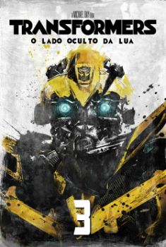 Transformers: O Lado Oculto da Lua Torrent (2011) BluRay 720p/1080p Dual Áudio