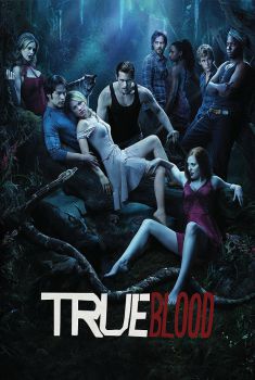 True Blood 3ª Temporada Torrent (2010) BluRay 720p Dual Áudio