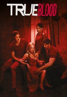 True Blood 4ª Temporada Torrent (2011) BluRay 720p Dual Áudio