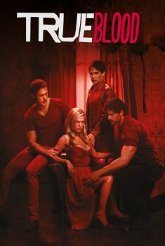 True Blood 4ª Temporada Torrent (2011) BluRay 720p Dual Áudio