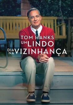 Um Lindo Dia na Vizinhança Torrent (2019) BluRay 720p/1080p/4K Dual Áudio