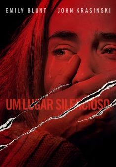 Um Lugar Silencioso Torrent (2018) 720p/1080p Dual Áudio