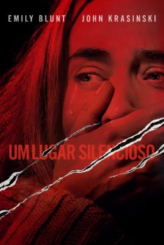 Um Lugar Silencioso Torrent (2018) 720p/1080p Dual Áudio