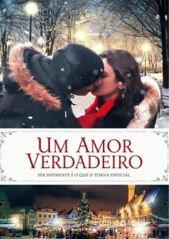 Um Amor Verdadeiro (2021) WEB-DL 1080p Dublado