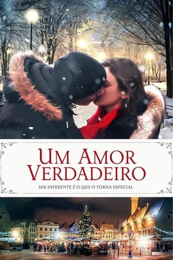 Um Amor Verdadeiro (2021) WEB-DL 1080p Dublado