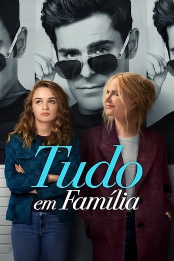 Tudo em Família (2024) WEB-DL 1080p Dual Áudio