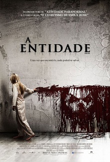 A Entidade Torrent (2012) BDRip 720P Dublado