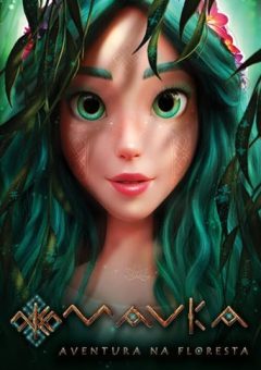 Mavka: Aventura na Floresta Torrent (2023) WEB-DL 1080p Dual Áudio