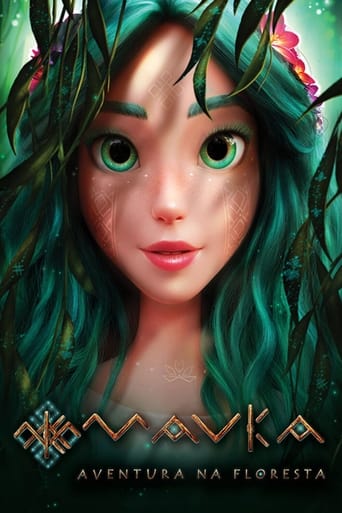 Mavka: Aventura na Floresta Torrent (2023) WEB-DL 1080p Dual Áudio