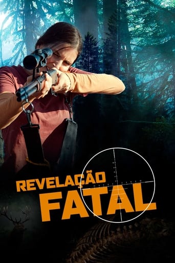 Revelação Fatal (2023) WEB-DL 1080p Dual Áudio