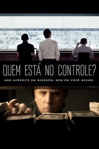 Quem Está no Controle? (2022) WEB-DL 1080p Dual Áudio