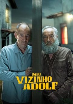 Meu Vizinho Adolf Torrent (2023) WEB-DL 1080p Dual Áudio