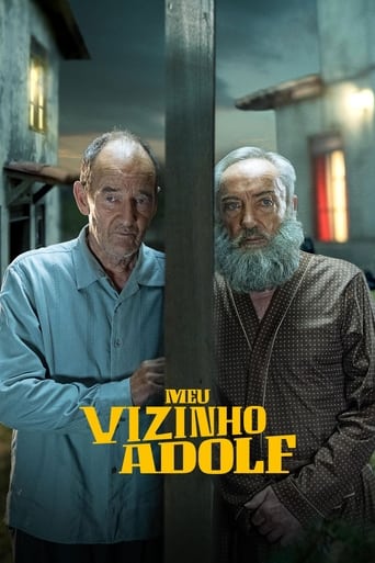 Meu Vizinho Adolf Torrent (2023) WEB-DL 1080p Dual Áudio