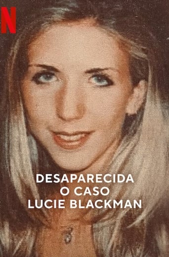 Desaparecida: O Caso Lucie Blackman Torrent (2023) WEB-DL 1080p Dual Áudio