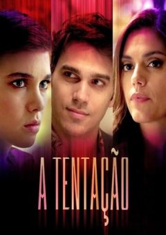 A Tentação (2022) WEB-DL 1080p Dublado