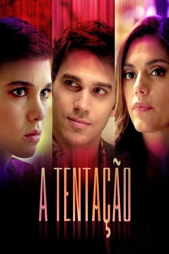 A Tentação (2022) WEB-DL 1080p Dublado