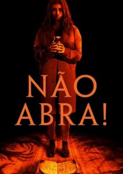 Não Abra! Torrent (2023) WEB-DL 1080p Dual Áudio